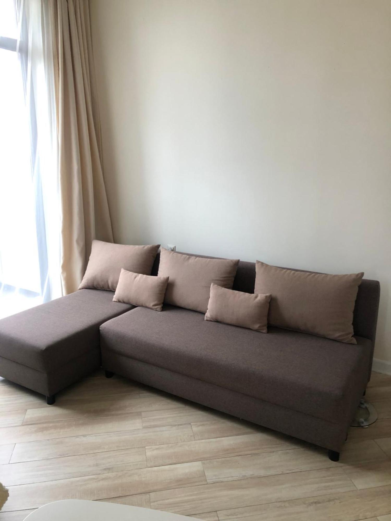 Cozy Studio In Family Inn Gonio Esterno foto